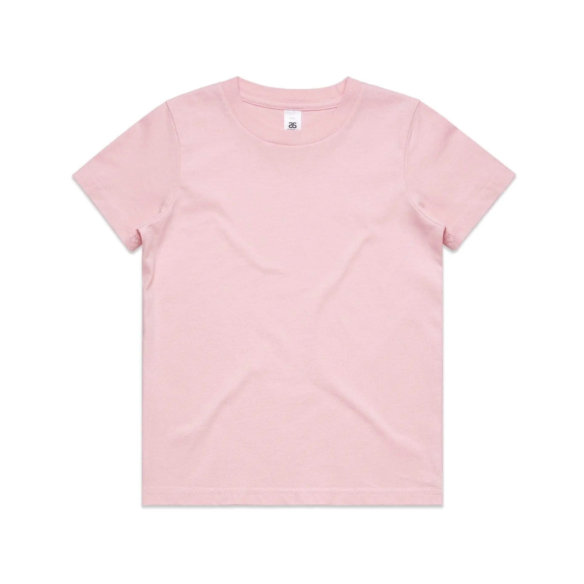 As Colour kids tee 3005 Casual Wear As Colour PINK 2K